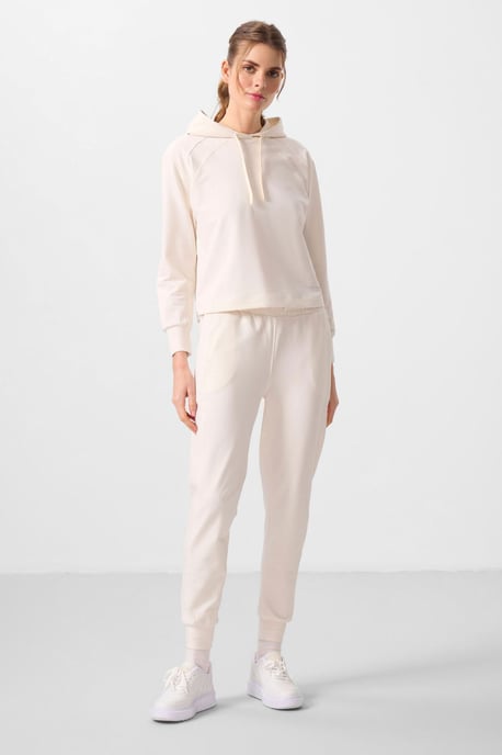 Übergröße Hoodie und Jogginghose Set - Image 1