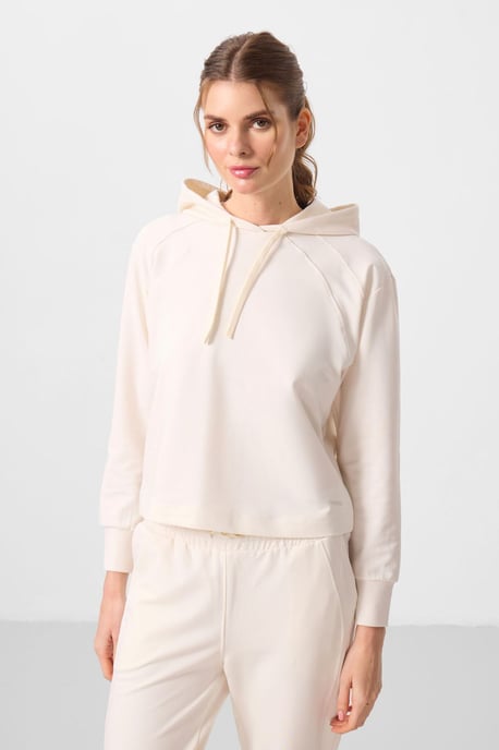 Übergröße Hoodie und Jogginghose Set - Image 2
