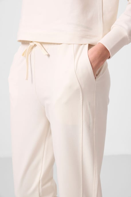 Übergröße Hoodie und Jogginghose Set - Image 4