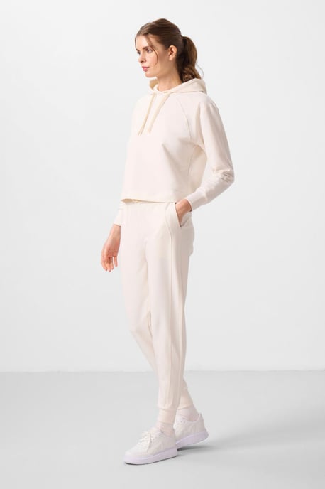Übergröße Hoodie und Jogginghose Set - Image 5