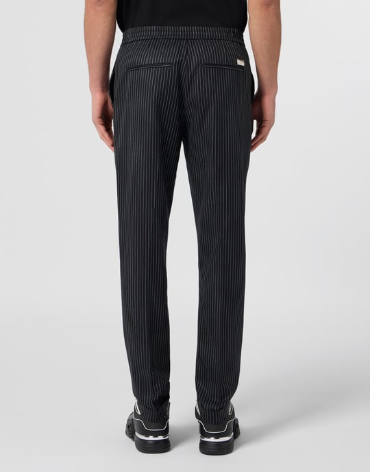 Classic Tracksuit Pants Stripes Stripes - Image 5