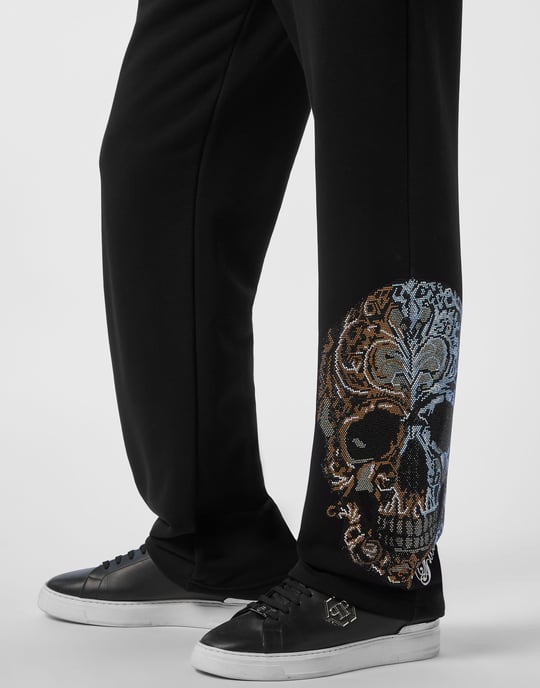 Jogginghosen Skull - Image 2