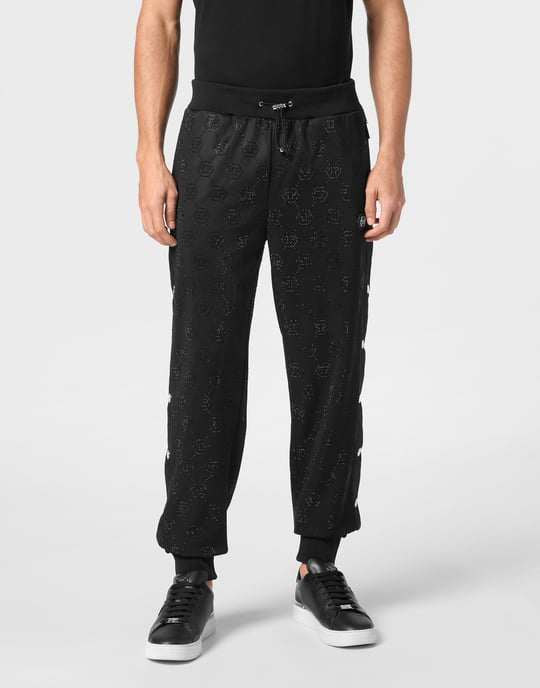 Jogginghose Monogram - Image 2