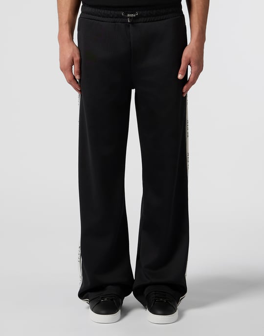 Tracksuit Trousers Jacquard Logo - Image 2