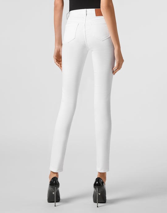 Jeggings Iconic Plein - Image 5