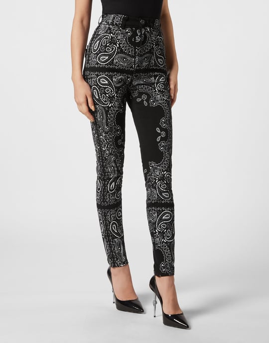 Jeggings Paisley - Image 2