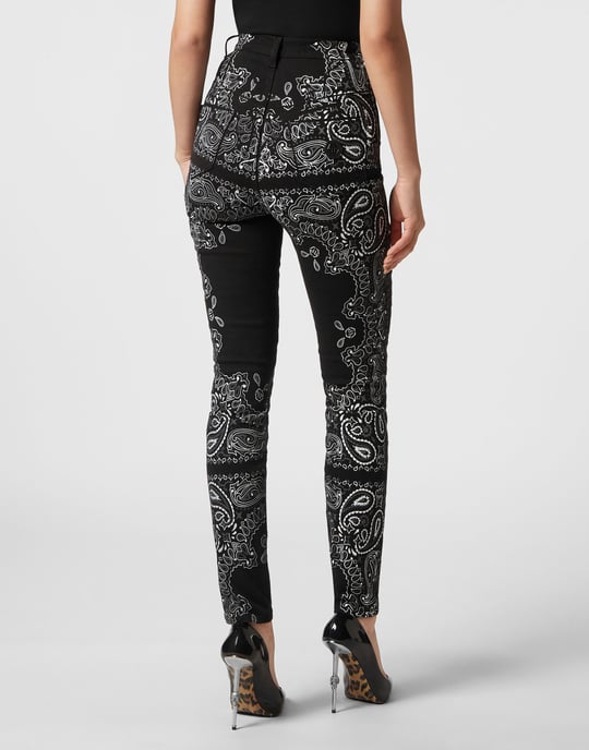 Jeggings Paisley - Image 5