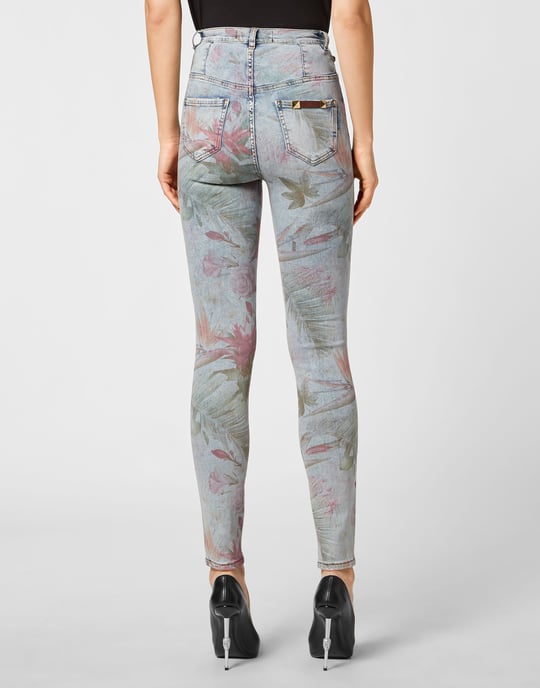 Jeggings Flowers - Image 5