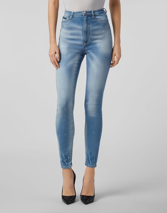 Super High Waist Jegging - Image 2