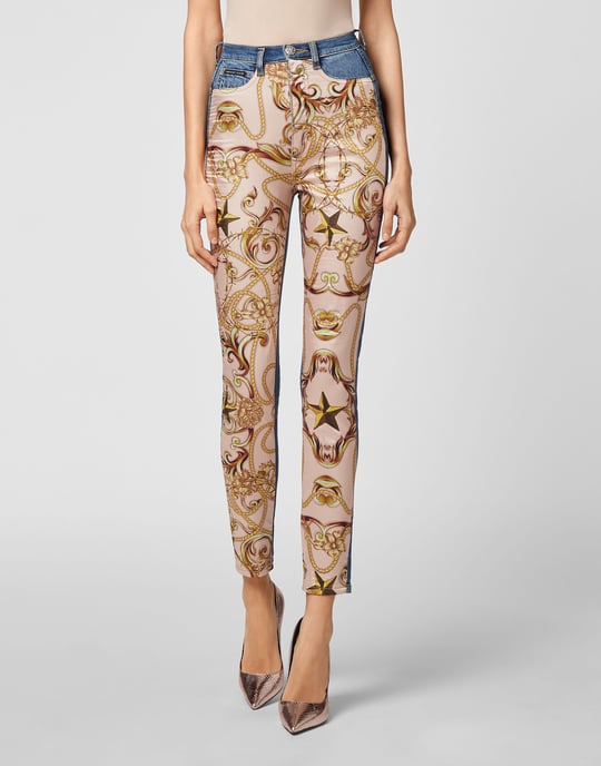 Jeggings New Baroque - Image 2