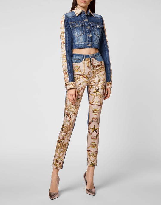 Jeggings New Baroque - Image 3