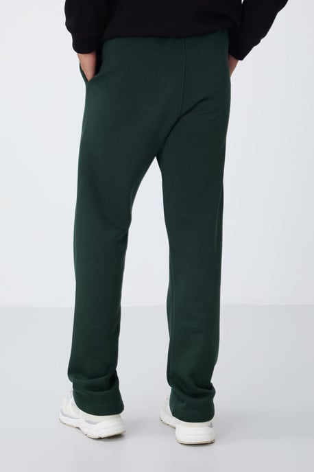 Herren Sweatpants aus Baumwolle-Polyester im Regular Fit - Image 5