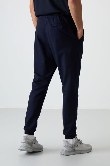 Herren Fleece Jogginghose - Image 6