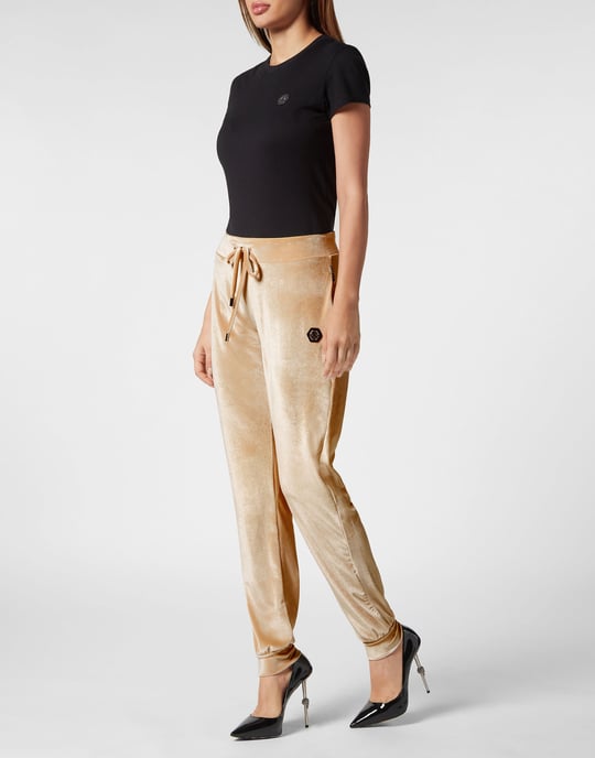 Jogginghose Gothic Plein - Image 3