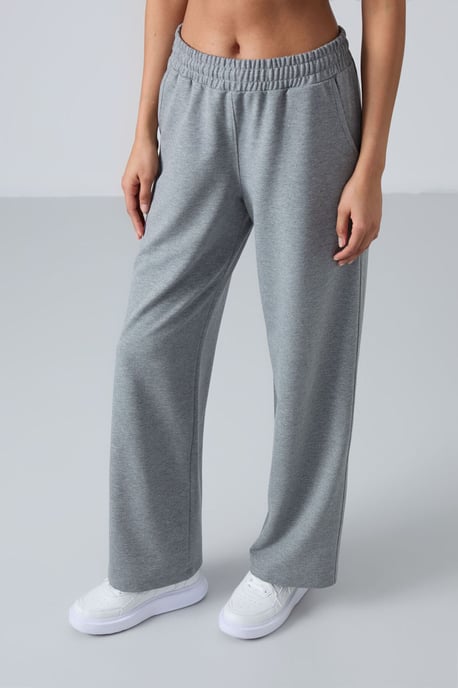 Weite Pull-On Sweatpants - Image 2