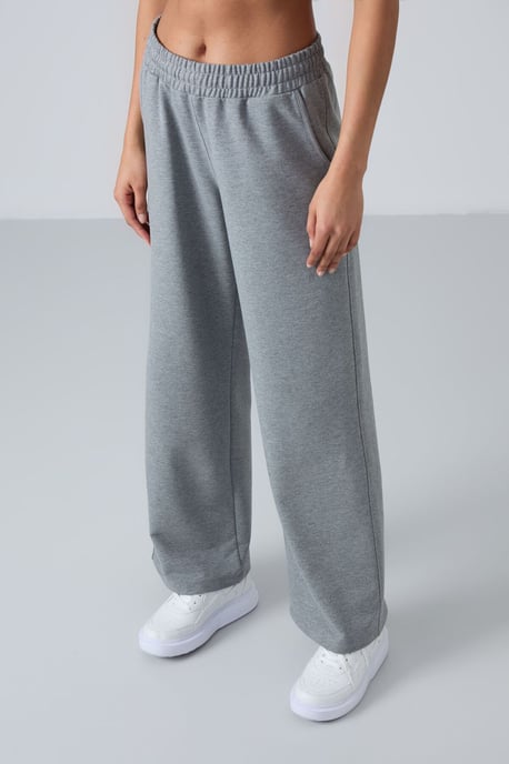 Weite Pull-On Sweatpants - Image 4