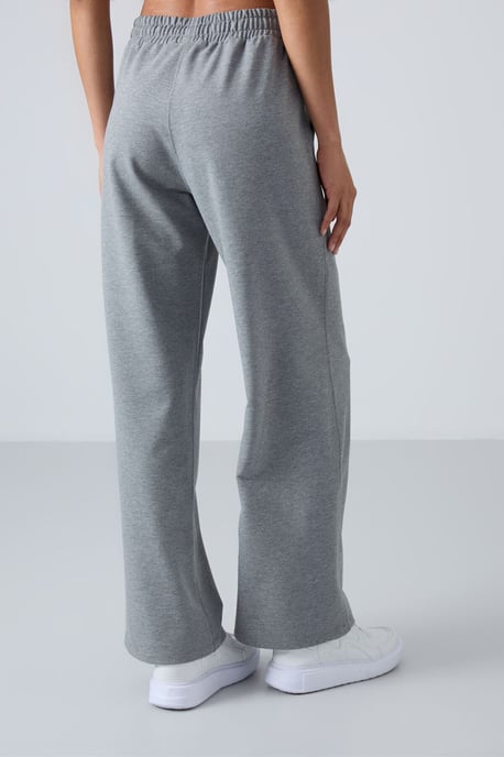 Weite Pull-On Sweatpants - Image 5