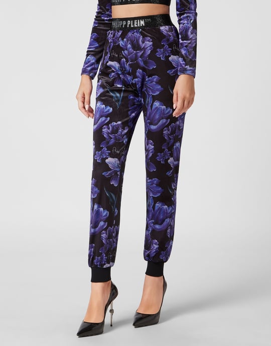 Jogginghose Flowers - Image 2