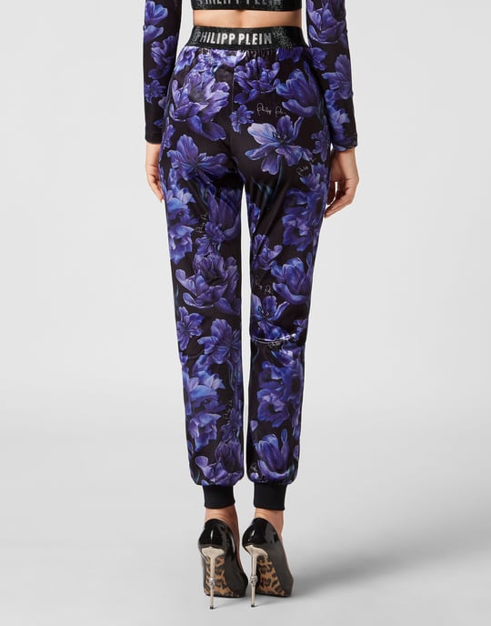 Jogginghose Flowers - Image 3