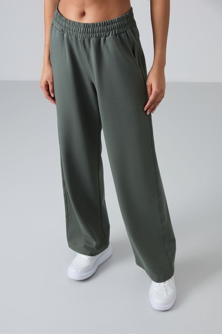 Weite Pull-On-Sweatpants - Image 2