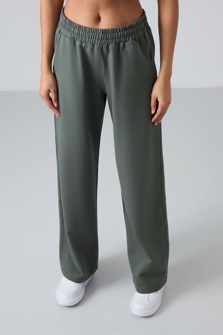Weite Pull-On-Sweatpants - Image 3