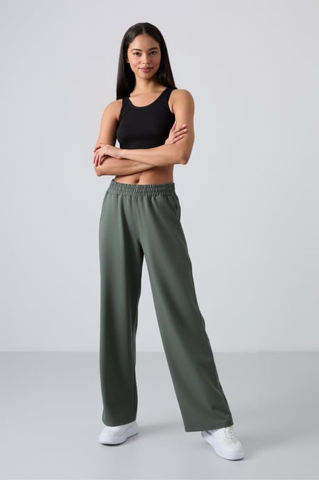 Weite Pull-On-Sweatpants - Image 4