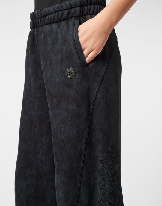 Jogginghosen Gothic Plein - Image 3