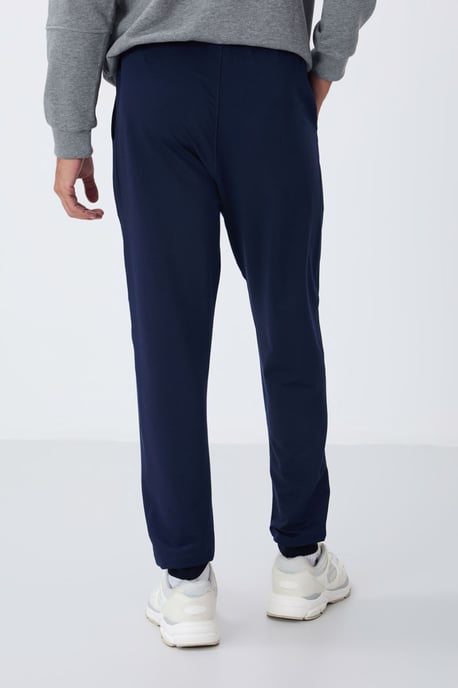 Herren Jogginghose aus Fleece - Image 5