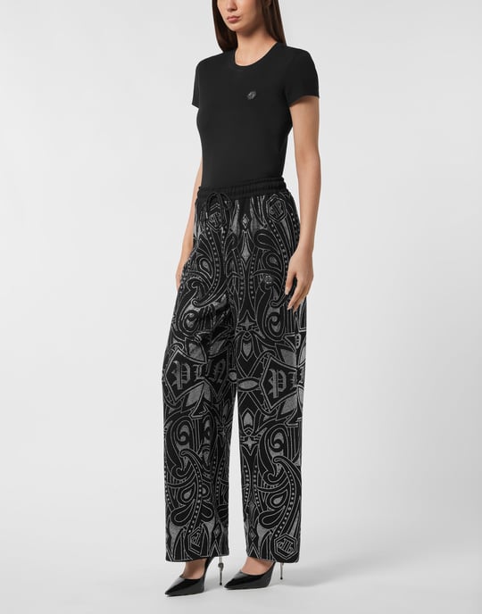 Jogginghosen Gothic Plein - Image 3