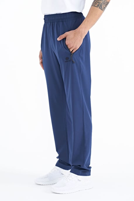 Herren Sweatpants mit geradem Bein zum Hineinschlüpfen - Image 5