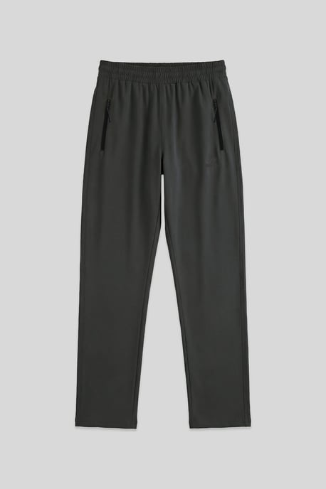 Herren Sweatpants mit geradem Bein zum Hineinschlüpfen - Image 1