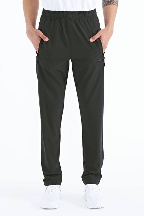 Herren Sweatpants mit geradem Bein zum Hineinschlüpfen - Image 2