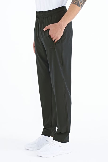 Herren Sweatpants mit geradem Bein zum Hineinschlüpfen - Image 4