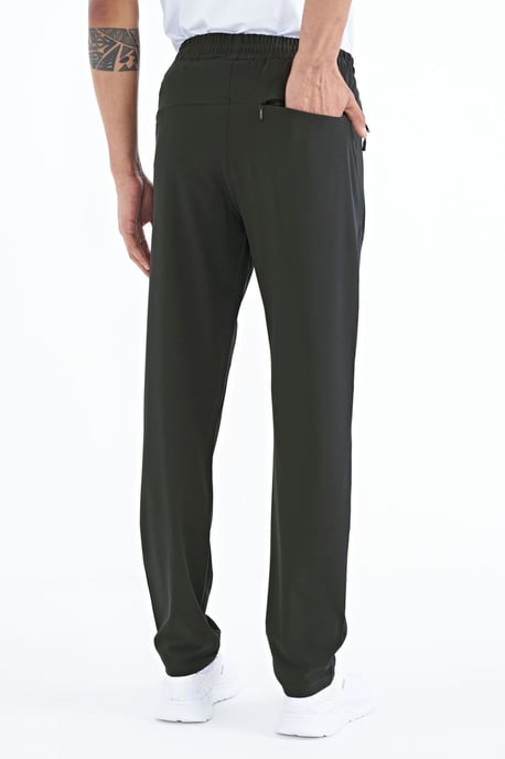 Herren Sweatpants mit geradem Bein zum Hineinschlüpfen - Image 6
