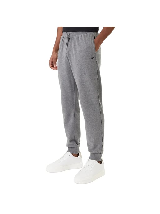Emporio Armani Herren-Jogginghose „Eagle“ - Image 1