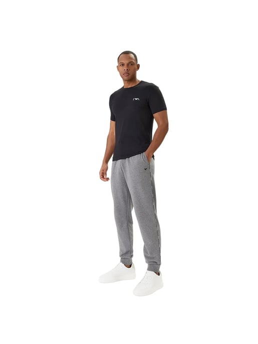 Emporio Armani Herren-Jogginghose „Eagle“ - Image 2