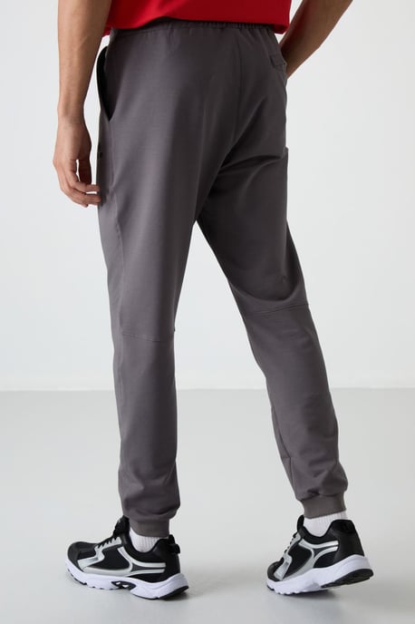 Herren Fleece Jogginghose - Image 6