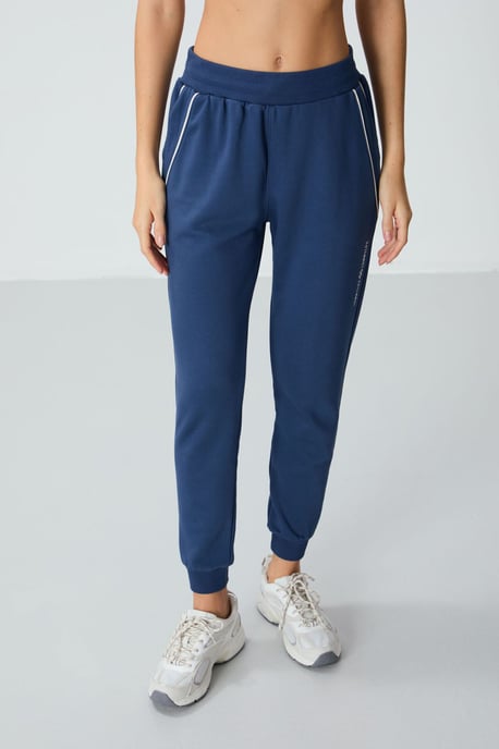 Damen Sweatpants aus Baumwollmischung - Image 3