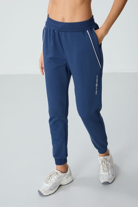 Damen Sweatpants aus Baumwollmischung - Image 4