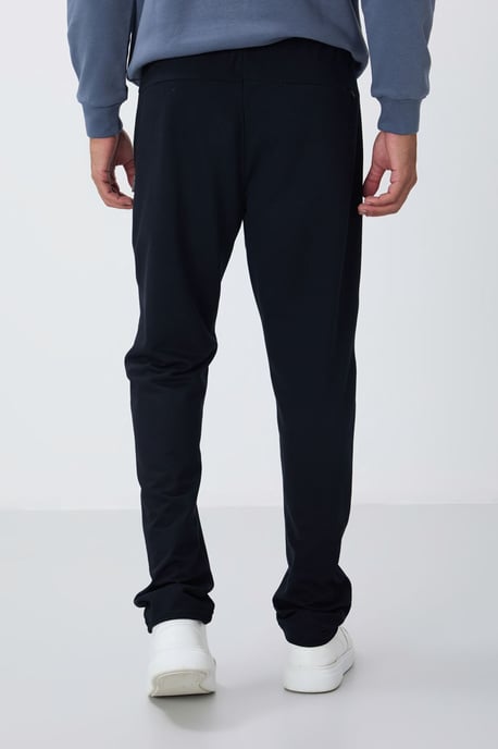 Herren Slim-Fit Sweatpants mit geradem Bein - Image 6