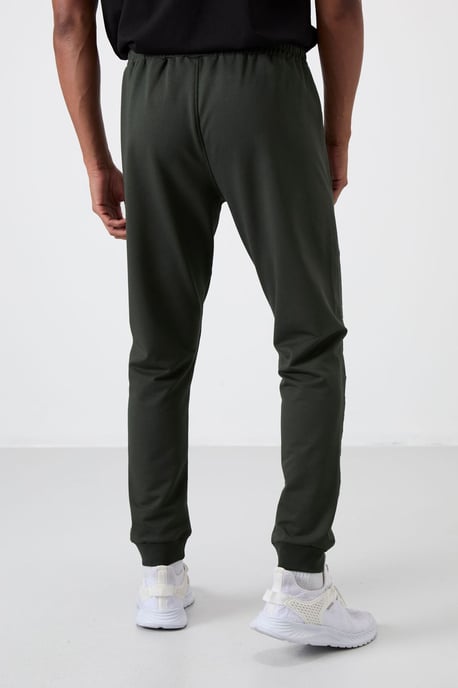Herren Sweatpants Jogger in Uni - Image 6