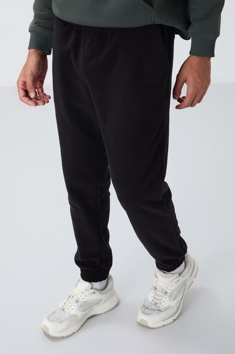 Herren Polyester Jogginghose - Image 3