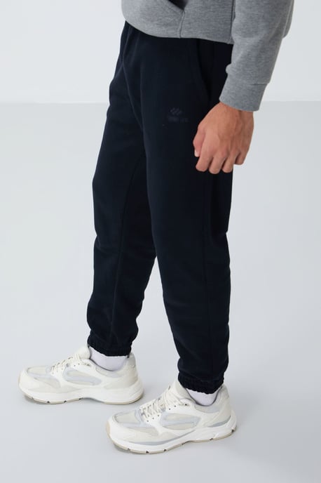 Herren Polyester Jogginghose - Image 3
