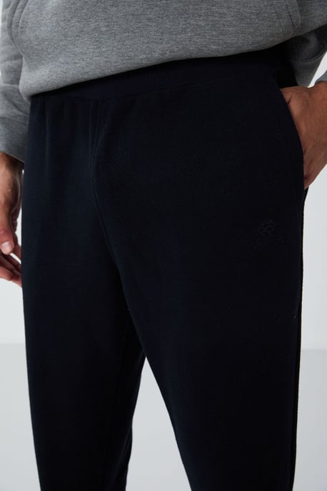 Herren Polyester Jogginghose - Image 4
