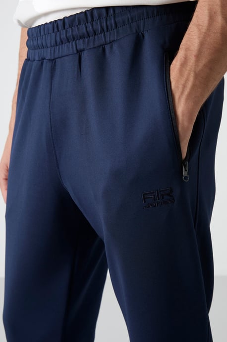 Herren Jogginghose einfarbig - Image 3