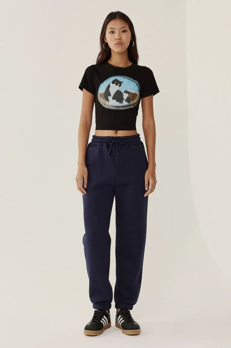 Basic Jogginghose - Image 1