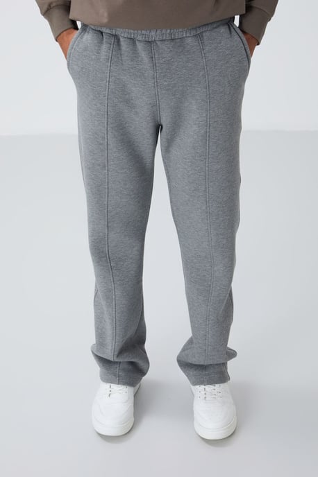 Herren Sweatpants aus Baumwolle-Polyester im Regular Fit - Image 3