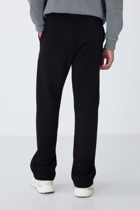 Herren Sweatpants aus Baumwolle-Polyester im Regular Fit - Image 6