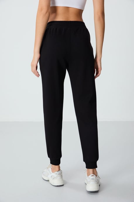 Damen Jogginghose aus Baumwollmischung - Image 5