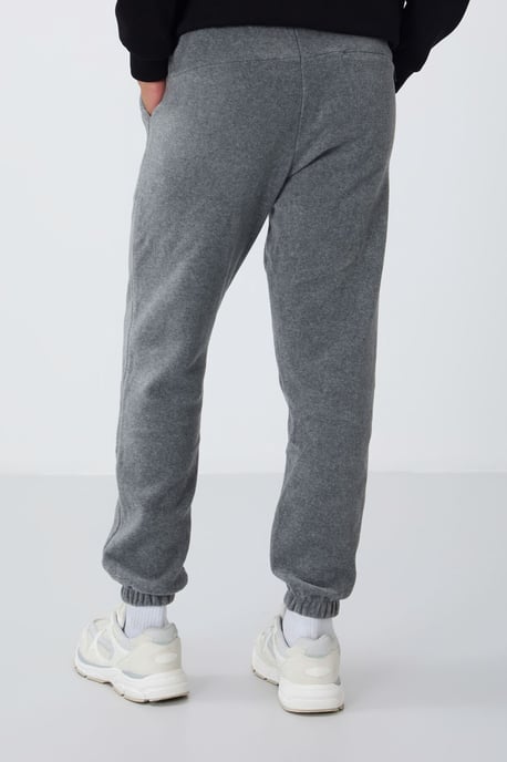 Herren Polyester Jogginghose - Image 6